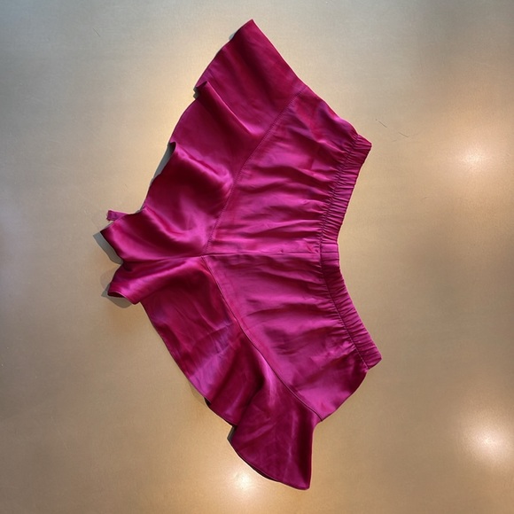 Victoria’s Secret Satin PJ Shorts - Picture 4 of 4
